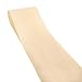 Maple Wood Veneer Sheet - 10ft x 10in, Flexible Natural Wood Skin for DIY Enthusiasts, Woodworkers, and Furniture Restoration - Perfect for Cabinets, Crafts, and Home Renovation