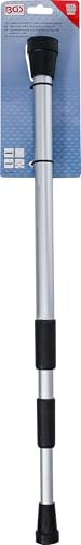 BGS 8246 | Teleskopaufsteller für Motor-/Kofferraumdeckel