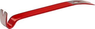 Hultafors 827023 108MINI 7.5-inch Steel Mini Wrecking Bar