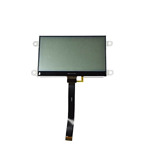 FKJ20049 LCD Display Carrier Transicold X4 7500 7300 X3 2500 X2 2100 2500 Vector HE19