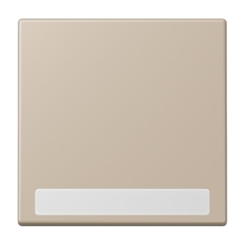 Touche simple avec inscription LC32142 commande JUNG LC990NA243 - 2