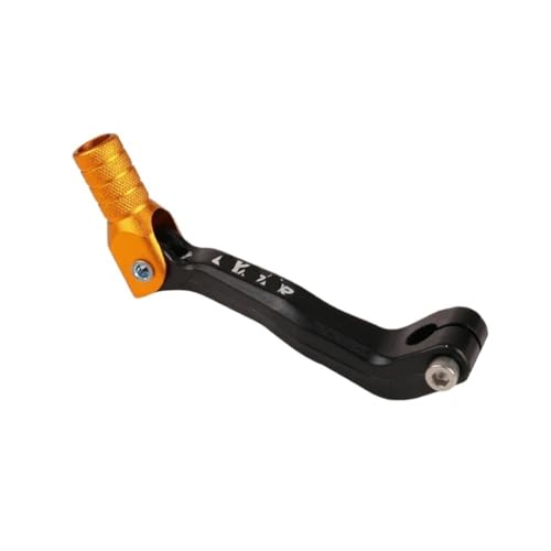 Levier de vitesse pliable pour moto Kayo Bosuer BSE Xmotos et ZongShen NC 250 300 450