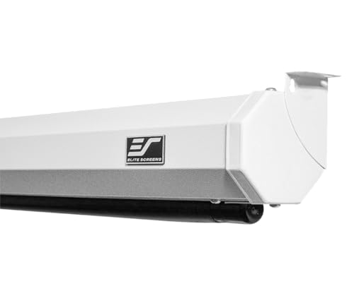 Pantalla eléctrica de 120 pulgadas miniatura 5