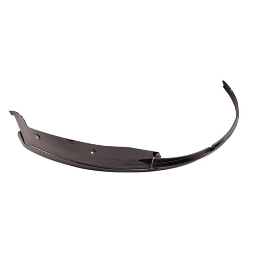 Sourcils roue arrière C7 aspect carbone pour Corvette wide body 2014-2019 de finition premium