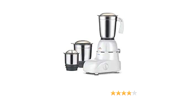 bajaj glory mixer grinder amazon