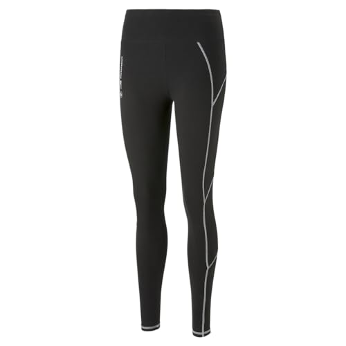 Leggings BMW MMS Wmn Puma pour femme pantalon sport