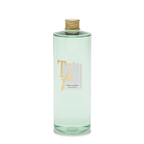 Teatro Fr - Refill 500 Verde Lorena