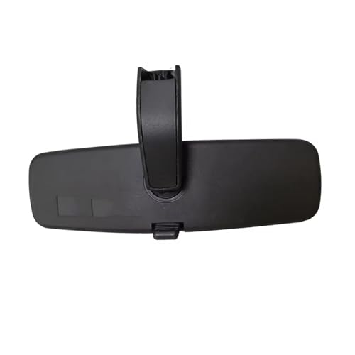 Espejo retrovisor interior para Citroën C4 y C2: repuesto de espejo retrovisor para coche. 2
