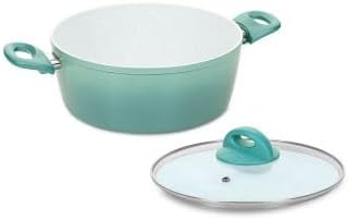 Genius Cerafit Revolution Pfannen Set 2-tlg. 28cm + 1 Glasdeckel 06454 | Pfannen | Kochgeschirr | Küche