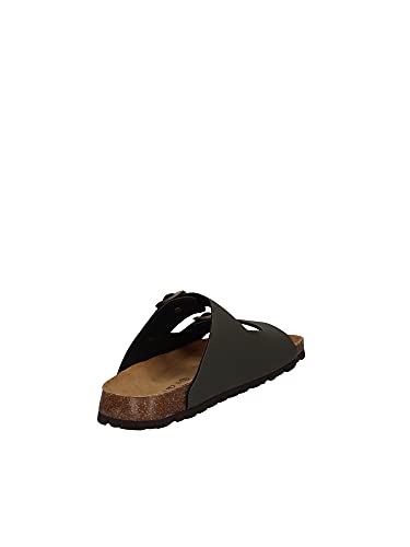 Grunland CB3012 BOBO Ciabatta Uomo S. Oliva 45