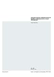 Integraler baulicher Erdbebenschutz III: Baulicher Erdbebenschutz an einem Wendepunkt? (Institut für Baustatik und Konstruktion, 126)