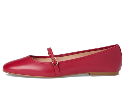 Image of Cole Haan Women's Yelena Mary Jane Ballet Flat