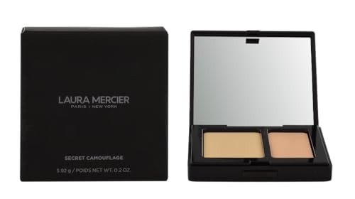 Secret Camouflage - SC-2