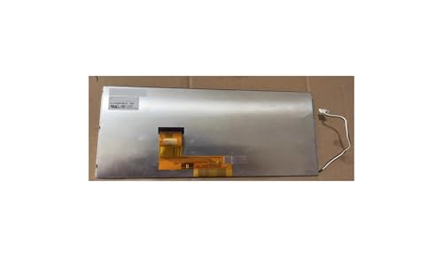 Écran LCD CLAA090NB16CW pour résoudre les problèmes de pixels et lignes noires