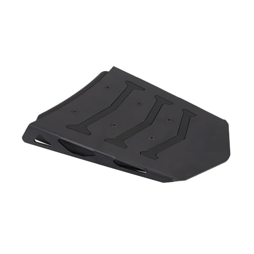 Capot de carénage de queue Tenere 700 pour éliminer le jeu de la selle - 5