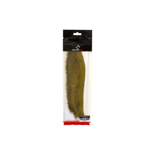 Fulling Mill Rabbit Zonker Cross Cut