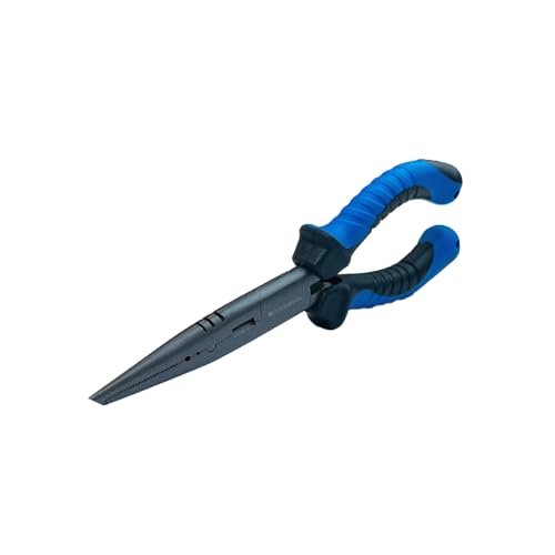 Pesca Brasil, Alicate Alligator Tamanho P, Azul