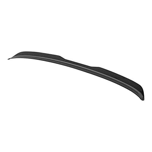 Becquet de toit arrière Golf 7 GTI R diffuseur de pare-chocs 2013-2020