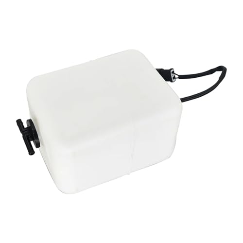Tanque de agua 20T-06-15240 compatible con excavadora PC550LC-8 3