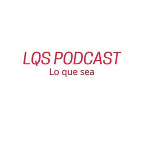 Page de couverture de LQS Podcast