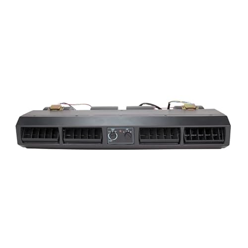 Évaporateur AC 12V universel sous tableau de bord contre chaleur en camping-car