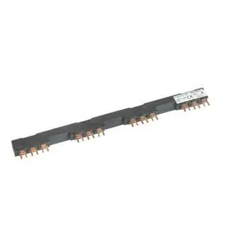 YKKYED GV2G472 Linergy FT - Comb busbar - 63 A - 4 tap-offs - 72 mm pitch