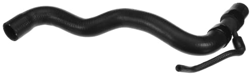 ACDelco Gold 26585X Molded Upper Radiator Hose