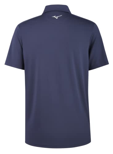 Mizuno Mens Men's Accel Polo2