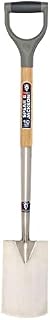 Spear & Jackson 1161BS Neverbend Stainless Steel Border Spade
