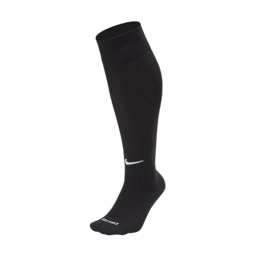 Image of Nike Men's Cotton Classic Athletic Socks