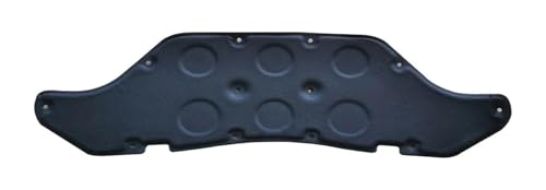 Tapis insonorisant en mousse voiture Gla H247 2020 pour trajets calmes