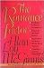 The Romance Factor