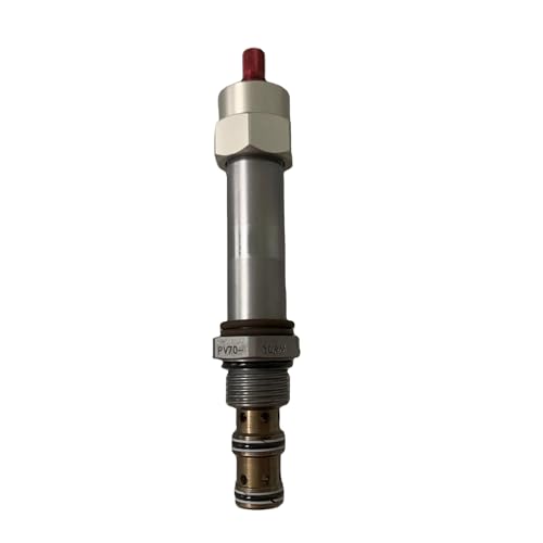 Électrovanne PV70-30AM contre fuites pression bloc hydraulique