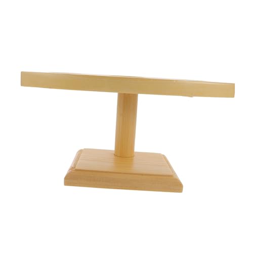 SOLUSTRE Sushi Hand Roll Stand Ice Cream Cone Holder Kitchen Gadget for Serving Snacks Easy to Clean for Parties Weddings and Celebrations