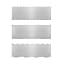 Stainless Steel 3PCS