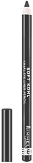 Rimmel Soft Kohl Kajal Eyeliner Pencil Stormy grey