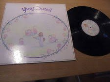 Photo de YVES DUTEIL CHANTE POUR LES ENFANT VINYL 1 & 2