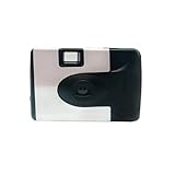 Einweg-Filmkameras, 3,5 cm, mit Schnellverschluss für Kinder, Spaß und einfache Bedienung, ABS-Schale, leichte Kameras, Kamera