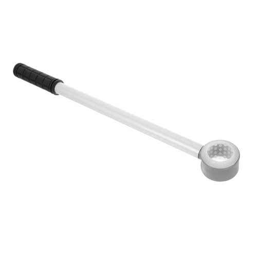 HIAKDOFT Asta per Finestre Estensibile con Manico Lungo Strumento Pratico per Aprire e Chiudere Tende e Persiane per Finestre Alte e Scorrevoli Cucina Realizzata per Massima Durabilità