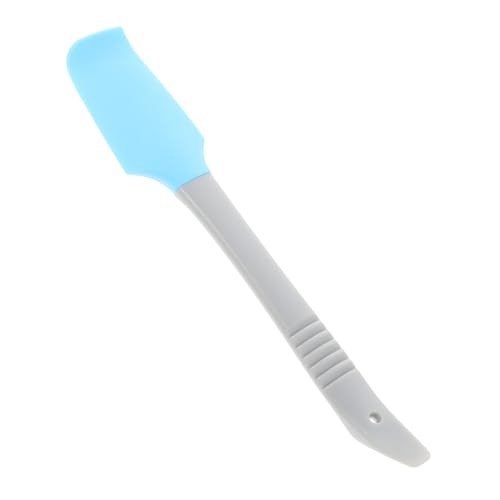 Beavorty Hair Removal Waxing Tools Silicone Wax Spatulas Large Waxing Sticks Wax Stick Face Hair Scraper for Esthetician