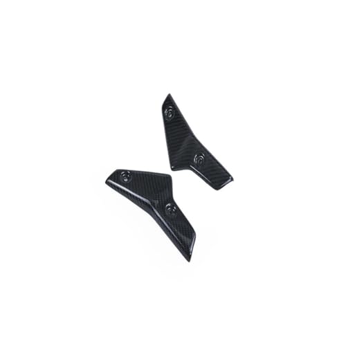 Garde-boue arrière carbone Street Triple 765 cache lateral moto R RS