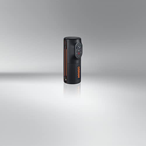 Akku-Luftpumpe Osram Tyreinflate 2000 kabellose Reifenpumpe