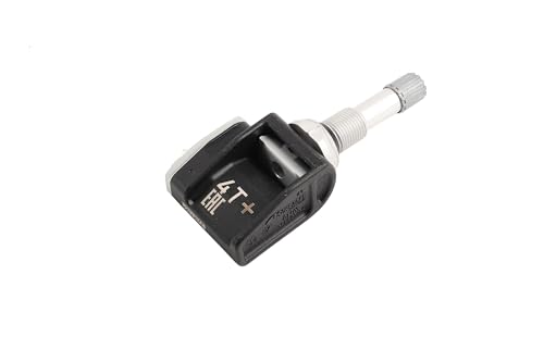 GM Genuine Parts 13545366 Trailer Tire Pressure Indicator Sensor