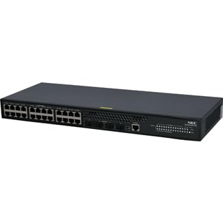 日本電気 QX-S624GT 1Gx24p レイヤ2ノンインテリジェントスイッチ B02014-00623 w17b8b5 Amazon | NEC QX-S624GT B02014-00623 | NEC | スイッチングハブ