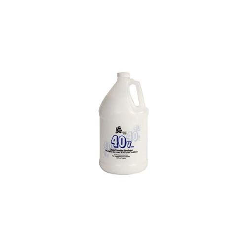 Marianna Super Star Cream Peroxide Developer 40 Volume 1 Gallon