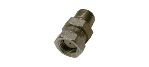 APACHE HOSE & BELTING 39005675 3/8 Male x 1/4 Female Swivel