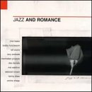 Jazz & Romance [Audio CD]
