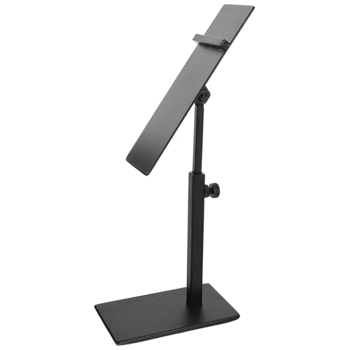 BUGUUYO estante de exhibición mueble zapatero metalicos shoe tree plegable polaco estanterias zapatero exterior estante para zapatos de acero inoxidable zapatero sencillo Black