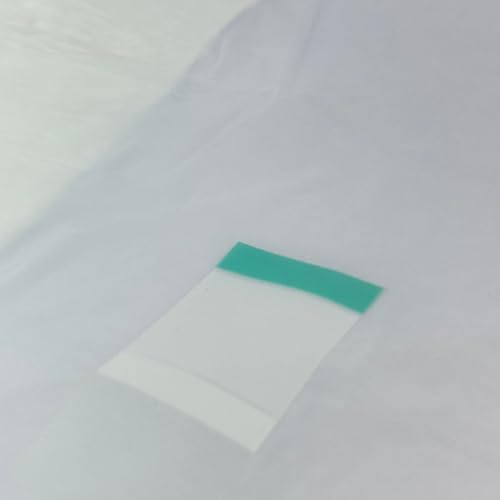 Tapete Higiênico Descartável para Cães, KDog, 30 unidades, Branco, Tamanho total 60cm X 80cm, Tamanh