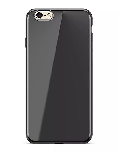 ERT GROUP Full Electro Case para iPhone 6 Plus/ 7 Plus / 8 Plus, Black